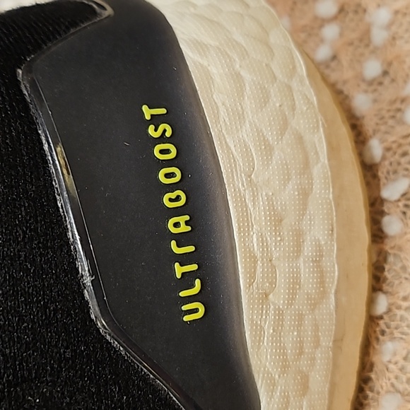 Adidas Ultraboost Sneakers - Picture 11 of 16